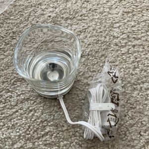 Philips toothbrush charger set